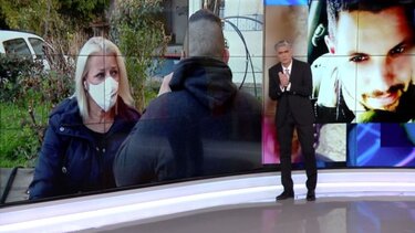 Μαρτυρία για τη 33χρονη μητέρα των τριών παιδιών, στην Πάτρα