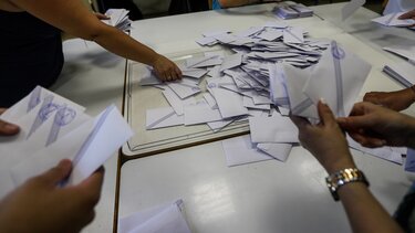 Το ψηφοδέλτιο της ΝΔ, οι αποσύρσεις και η αγωνία σε μια παραδοσιακά "άγονη" περιοχή!