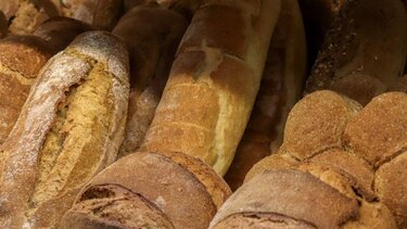 Στα ύψη η τιμή του ψωμιού