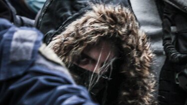 «Παμφάγο Τέρας» - Η ανάρτηση παιδοψυχολόγου που ερμήνευσε ζωγραφιά της Τζωρτζίνας