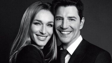 Σάκης Ρουβάς: Νέος μέλος στην οικογένειά του