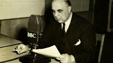 Ο Γιώργος Σεφέρης σπάει την σιωπή του!