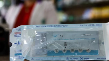 Self test στα σχολεία: Μέσα στην εβδομάδα η Επιτροπή συνεδριάζει για ένα test αντί για δύο