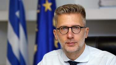 Σκέρτσος: Η νέα γενιά αποκτά δικαίωμα σε προσιτή, σύγχρονη στέγη