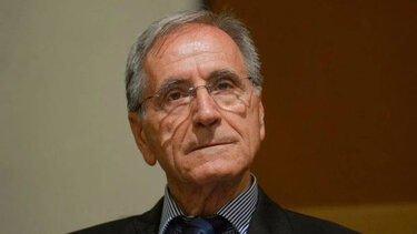 Πάνος Σόμπολος: Κάποια στιγμή μπορεί να "σπάσει" η Ρούλα Πισπιρίγκου 