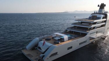 Το "πέρασμα" του Αμπράμοβιτς από την Κρήτη