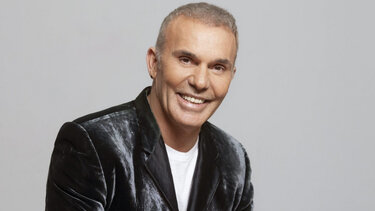 Εξιτήριο για τον Στέλιο Ρόκκο μετά την περιπέτεια της υγείας του 