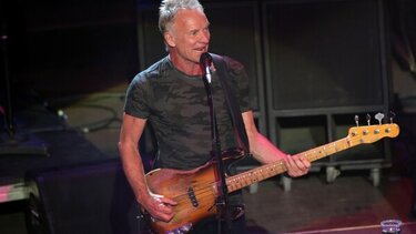 Ο Diddy καλείται να πληρώνει κάθε ημέρα 5.000 δολάρια στον Sting για το υπόλοιπο της ζωής του