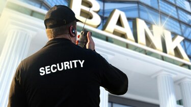 Ένοπλη ληστεία σε τράπεζα - Διέφυγε ο δράστης με άγνωστο ποσό