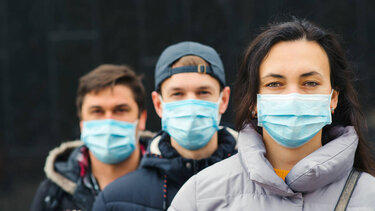 Καθαρά Δευτέρα με 876 κρούσματα κορωνοϊού στην Κρήτη 