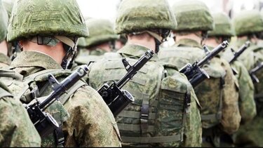 Ετήσιες κρίσεις Συνταγματαρχών Όπλων και Σωμάτων