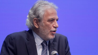 Έκτακτη ενημέρωση για την πυρκαγιά στην Πεντέλη από τον Χρήστο Στυλιανίδη