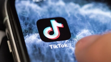 «Μπλόκο» και από το TikTok στην ανάρτηση βίντεο από τη Ρωσία 