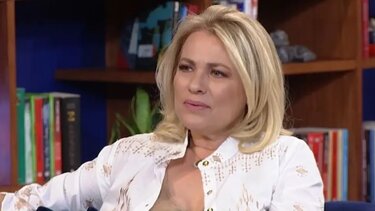 Μαριάννα Τουμασάτου: «Με απάτησε, το ήξερε όλη η Ελλάδα κι εγώ ήμουν βόδι»