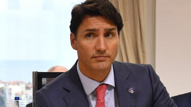 Ξανά θετικός στον κορωνοϊό ο Τριντό