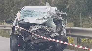 Ενίσχυση της οδικής ασφάλειας ζητάει ο Κεγκέρογλου - Στην Περιφέρεια "τα ρίχνει" το Υπουργείο