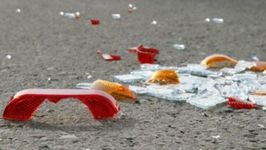 Τρίπολη: Νεκρός 22χρονος σε τροχαίο