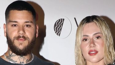 Έγκυος για πρώτη φορά η Έλενα Τσαγκρινού - Η τρυφερή ανάρτησή της στο Instagram