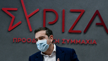 Τσίπρας: Ζούμε την ακρίβεια του Μητσοτάκη, όχι του πολέμου