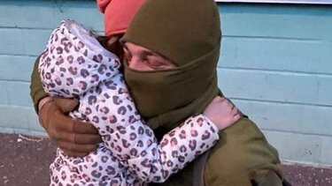 Τουλάχιστον 870.000 Ουκρανοί επέστρεψαν στα σπίτια τους από την έναρξη του πολέμου με τη Ρωσία