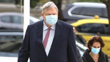 Βενιζέλος: Θα ήταν μεγάλο λάθος να μη συνομιλήσουν η Ελλάδα και η Τουρκία υπό τα νέα δεδομένα του πολέμου στην Ουκρανία