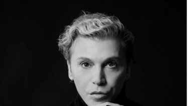  ﻿Τάκης Ζαχαράτος: Το πρώτο μήνυμα μετά τον θάνατο του πατέρα του