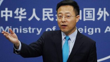 Κίνα: Καλεί Ελλάδα και Τουρκία να αποφεύγουν την ένταση στην Ανατολική Μεσόγειο