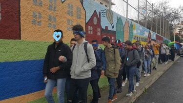 Ξεκινά η καταγραφή των ατόμων με οπτική αναπηρία στο Ρέθυμνο