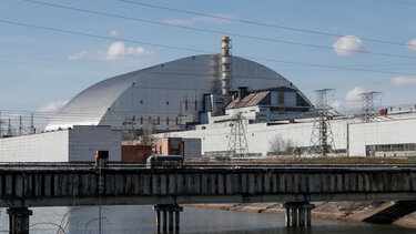 Τσερνόμπιλ: Σε λανθασμένη μετάφραση οφείλεται ο «παγκόσμιος συναγερμός»