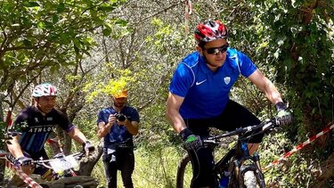 ΔΕΗ Ποδηλατικός Γύρος Ελλάδας: Άρχισαν από το Λασίθι οι παράλληλες εκδηλώσεις 