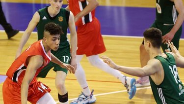 Ο Αμπόσι, το αμφίρροπο τουρνουά και τα άδεια γήπεδα του Ηρακλείου