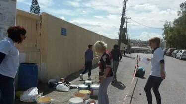 Το "σέβομαι" στην πράξη!