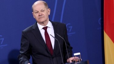  Σολτς: Αποκλείει παράταση της διαδικασίας εγκατάλειψης της πυρηνικής ενέργειας