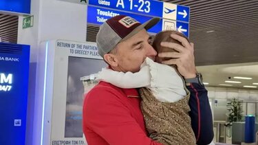 Αντώνης Σύκαρης: Η ανατριχιαστική αφιέρωση λίγο πριν βρει τραγικό θάνατο