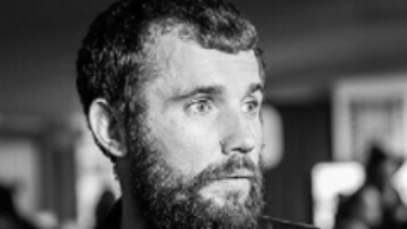 Μαριούπολη: Νεκρός ο Λιθουανός δημιουργός ντοκιμαντέρ Μάντας Κβενταραβίτσιους