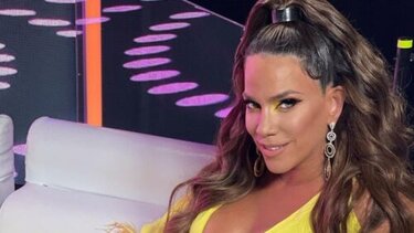 Στικούδη: Με αγχώνει που θα ανέβω στην ίδια σκηνή με την Κριστίνα Αγκιλέρα