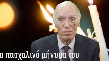 Η πρώτη τηλεοπτική εμφάνιση του Βασίλη Λεβέντη μετά την περιπέτεια με τον κορωνοϊό