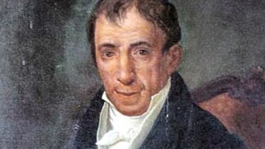 Ο κορυφαίος των Νεοελλήνων «διαφωτιστών»