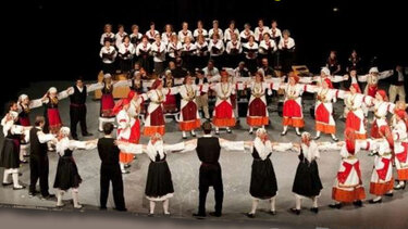 Με χορευτικά δρώμενα γιορτάζουν την Παγκόσμια Ημέρα Χορού 