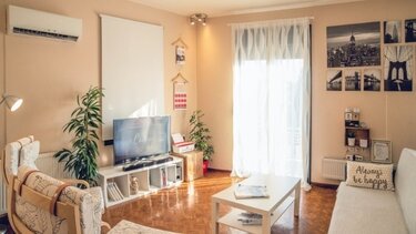 Στο 82% οι πληρότητες στη βραχυχρόνια μίσθωση στην Κρήτη