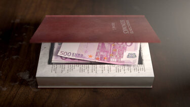 Τι σημαίνει «αισχροκέρδεια»;