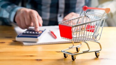 Στο 3,7% αυξήθηκε ο πληθωρισμός στην Ελλάδα τον Δεκέμβριο