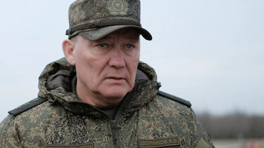 Πόλεμος στην Ουκρανία: Ποιος είναι ο νέος Ρώσος επικεφαλής Αλεξάντρ Ντβορνίκοφ – Ο «Χασάπης της Συρίας»