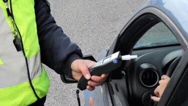 Η υπερβολική ταχύτητα ... παράβαση της εβδομάδας