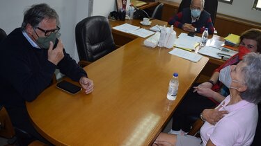 Μια πράξη ευαισθησίας από τον Σύλλογο Αλλοδαπών Αγίου Νικολάου