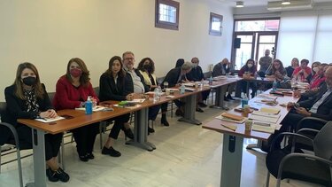 Ενισχύονται με 8,5 εκ. ευρώ οι Αναπτυξιακές της Κρήτης