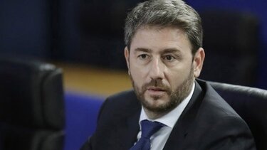 Επίσκεψη Ανδρουλάκη στο Αρκαλοχώρι - Η πρώτη μετά την εκλογή του