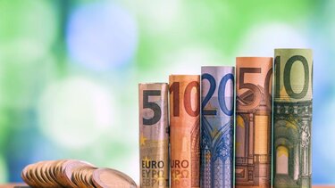 Απορρόφηση κονδυλίων: Στην 11η θέση η Ελλάδα μεταξύ των 28 της ΕΕ