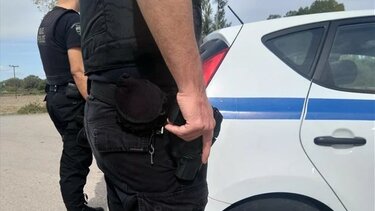 Βόλος: Απείλησε πως θα “ξεκοιλιάσει” την αδελφή του 