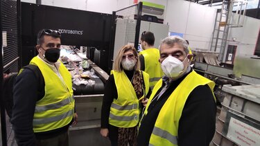 Στη διαχείριση των πλαστικών εστιάζει ο δήμος Ρεθύμνης